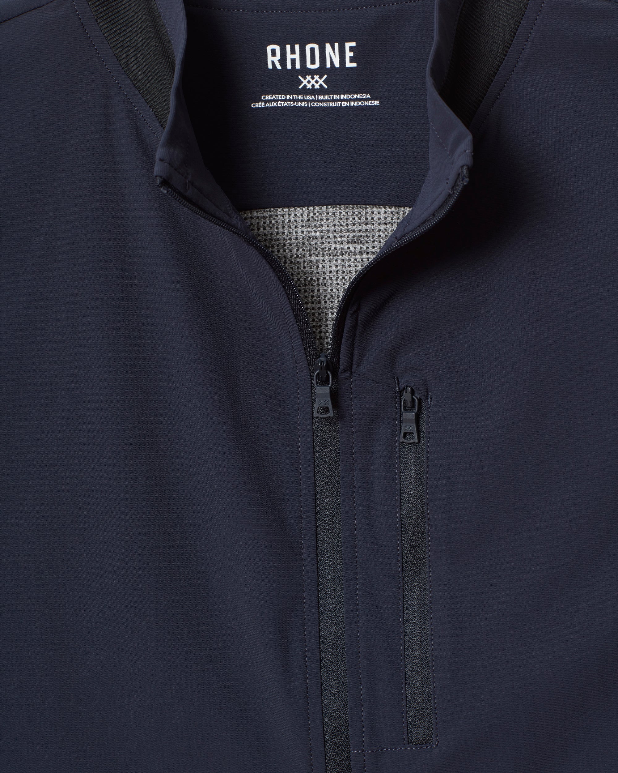 Rhone Mens Top Flight Vest