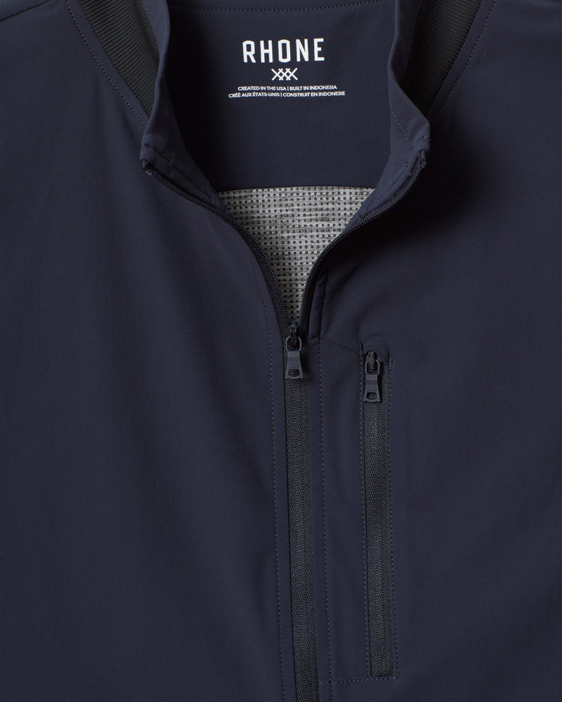 Rhone Mens Top Flight Vest