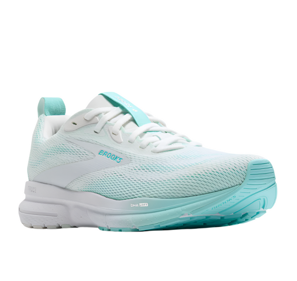 Brooks Womens Trace 4 Running Shoes
