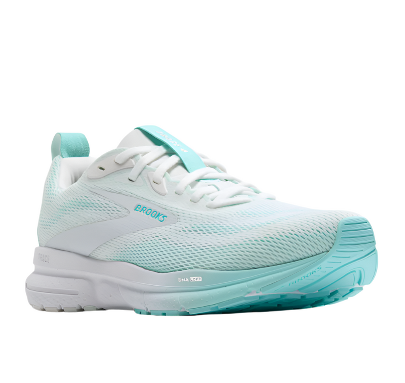 Brooks Womens Trace 4 Running Shoes