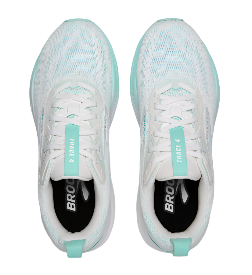 Brooks Womens Trace 4 Running Shoes
