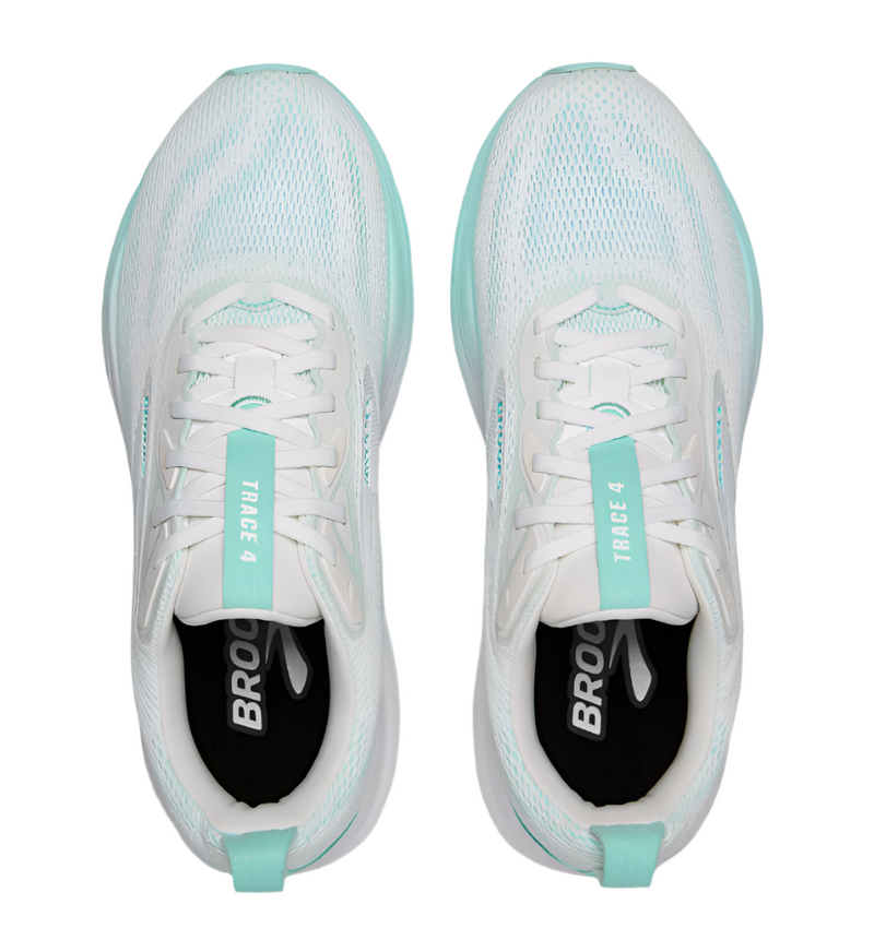 Brooks Womens Trace 4 Running Shoes
