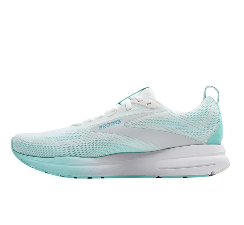Brooks Womens Trace 4 Running Shoes