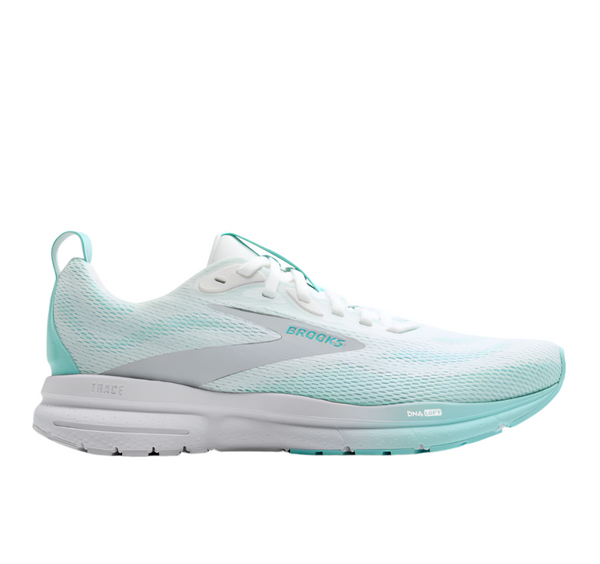Brooks Womens Trace 4 Running Shoes