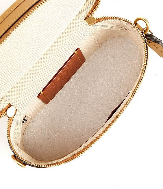 Coach Trail Crossbody Handbag