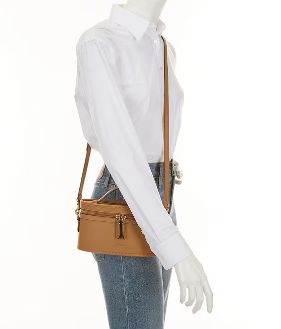 Coach Trail Crossbody Handbag