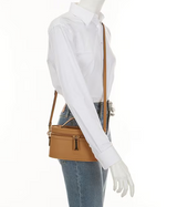 Coach Trail Crossbody Handbag