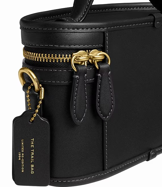 Coach Trail Crossbody Handbag