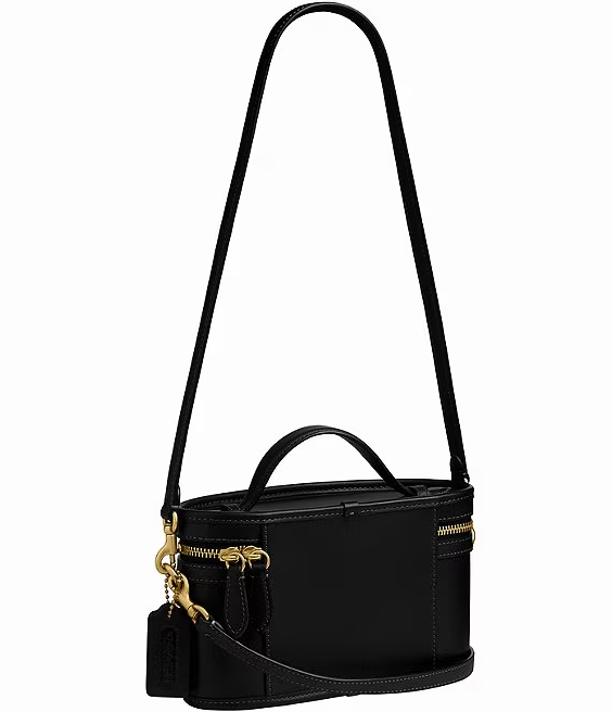 Coach Trail Crossbody Handbag