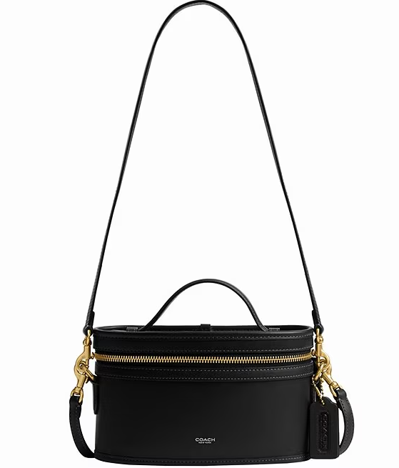 Coach Trail Crossbody Handbag