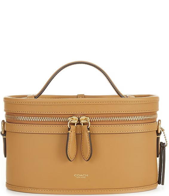 Coach Trail Crossbody Handbag