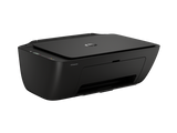 HP DeskJet 2952 All-in-One Printer - Black