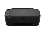 HP DeskJet 2952 All-in-One Printer - Black