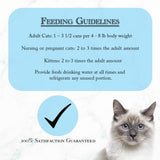Fussie Cat Fine Dining Pate Tuna with Vegetables Entree in Gravy Recipe Wet Cat Food - 2.82 oz.