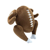 Huxley & Kent Turkey Bowl Dog Toy - Jumbo