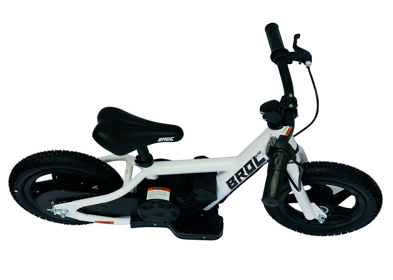 BROC USA 12" E-Bike