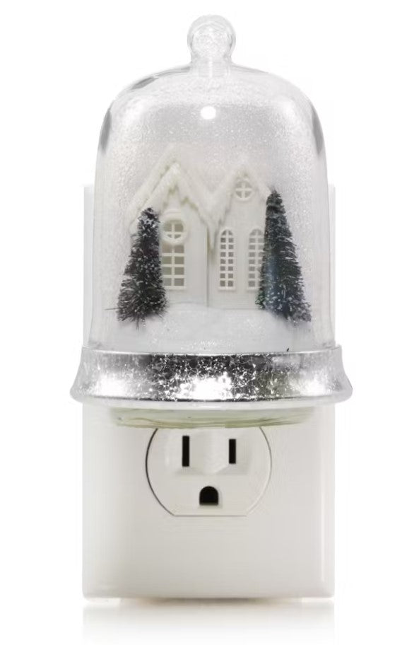 Yankee Candle Twinkle Home ScentPlug Diffuser