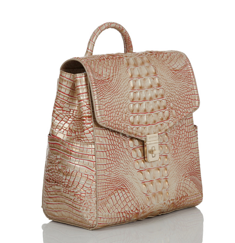 BRAHMIN Liz Backpack – ShopCGX