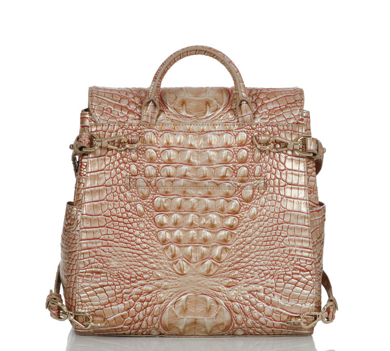BRAHMIN Liz Backpack – ShopCGX