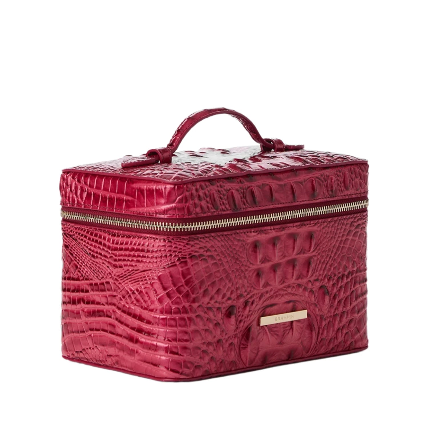 BRAHMIN Charmaine Travel Handbag
