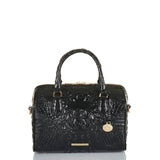BRAHMIN Stacy Satchel Handbag
