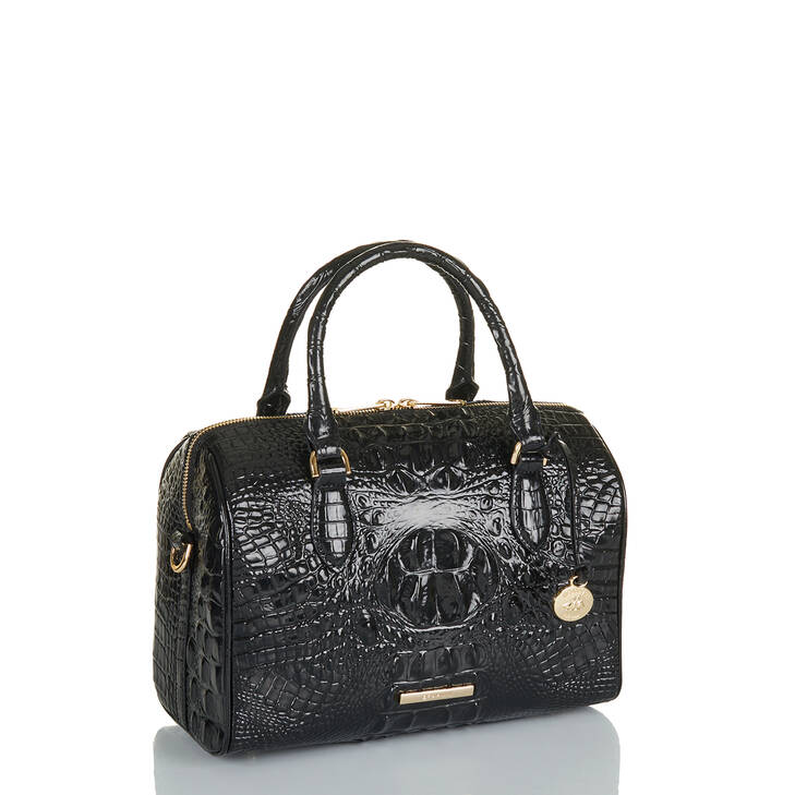 BRAHMIN Stacy Satchel Handbag