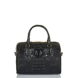 BRAHMIN Stacy Satchel Handbag