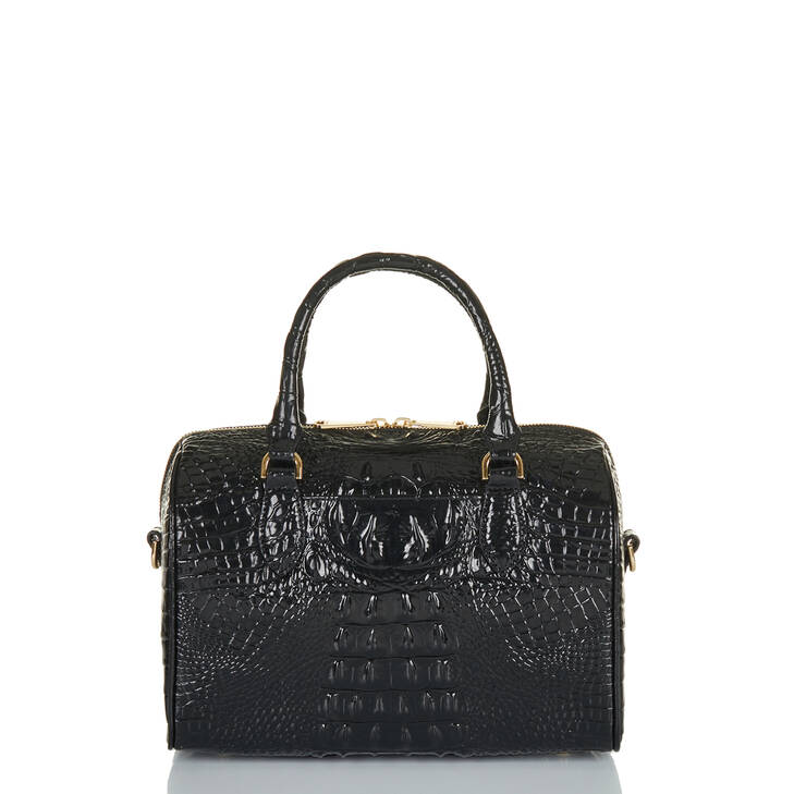 BRAHMIN Stacy Satchel Handbag