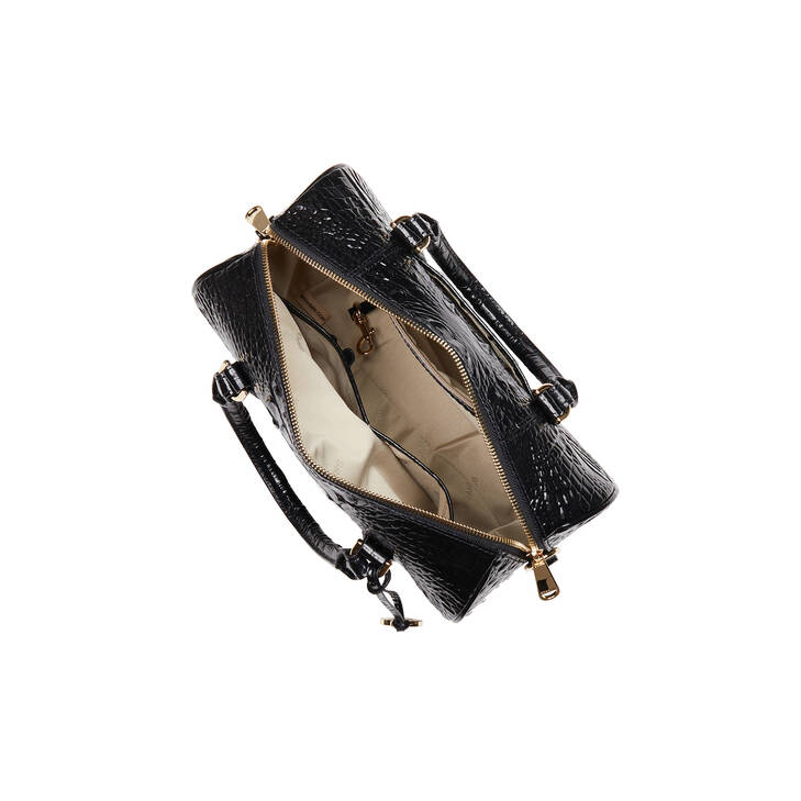 BRAHMIN Stacy Satchel Handbag