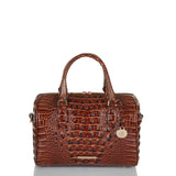 BRAHMIN Stacy Satchel Handbag