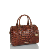 BRAHMIN Stacy Satchel Handbag