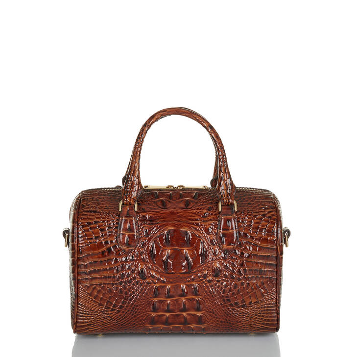 BRAHMIN Stacy Satchel Handbag