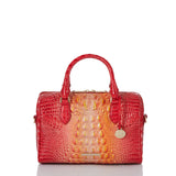 BRAHMIN Stacy Satchel Handbag