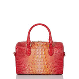 BRAHMIN Stacy Satchel Handbag