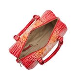 BRAHMIN Stacy Satchel Handbag