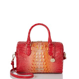 BRAHMIN Stacy Satchel Handbag