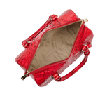 BRAHMIN Stacy Satchel Handbag