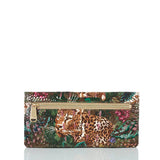 BRAHMIN Adelle Wallet