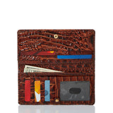 BRAHMIN Adelle Wallet