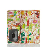 BRAHMIN Adelle Wallet