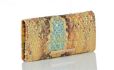 BRAHMIN Adelle Wallet