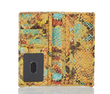 BRAHMIN Adelle Wallet