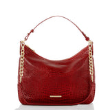 BRAHMIN Heather Shoulder Handbag