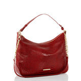 BRAHMIN Heather Shoulder Handbag