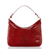 BRAHMIN Heather Shoulder Handbag