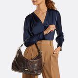 BRAHMIN Heather Shoulder Handbag