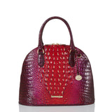 BRAHMIN Georgina Satchel Handbag