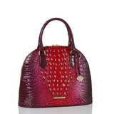 BRAHMIN Georgina Satchel Handbag