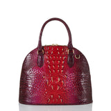 BRAHMIN Georgina Satchel Handbag
