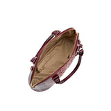 BRAHMIN Georgina Satchel Handbag